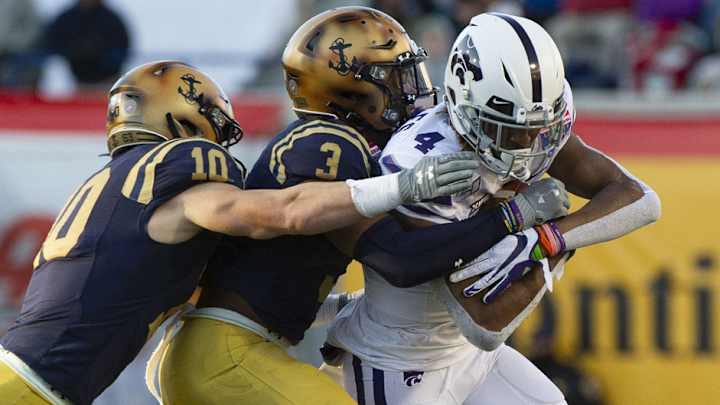 Navy Insider: Midshipmen to Start More Senior QB Against BYU Navy Insider: Midshipmen to Start More Senior QB Against BYU