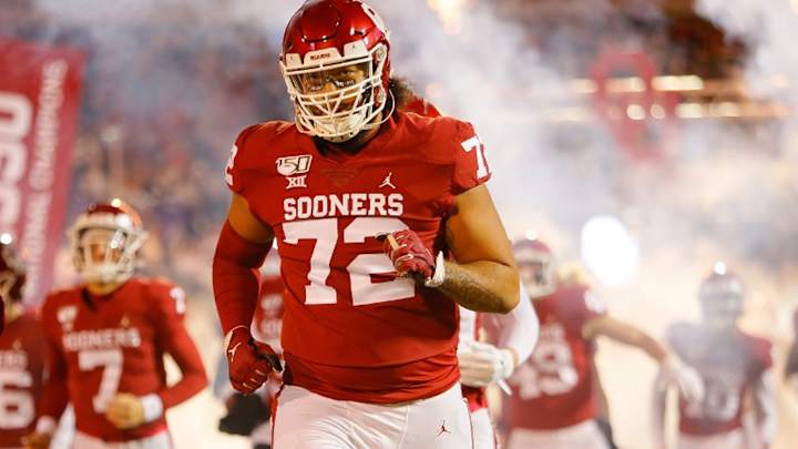 Former Oklahoma OT Stacey Wilkins Transfers to Louisiana-Monroe