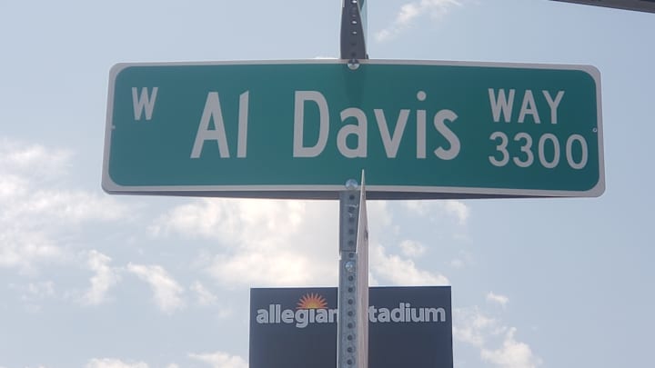 Historic Impact of Bye Week on the Las Vegas Raiders