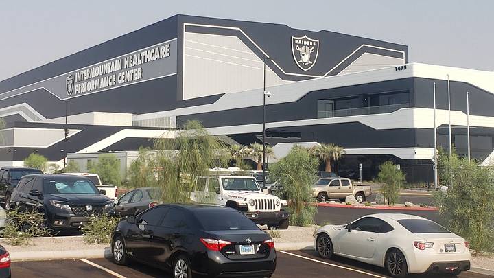 Answering Your Las Vegas Raiders Questions, Emails 3.0 Answering Your Las Vegas Raiders Questions, Emails 3.0