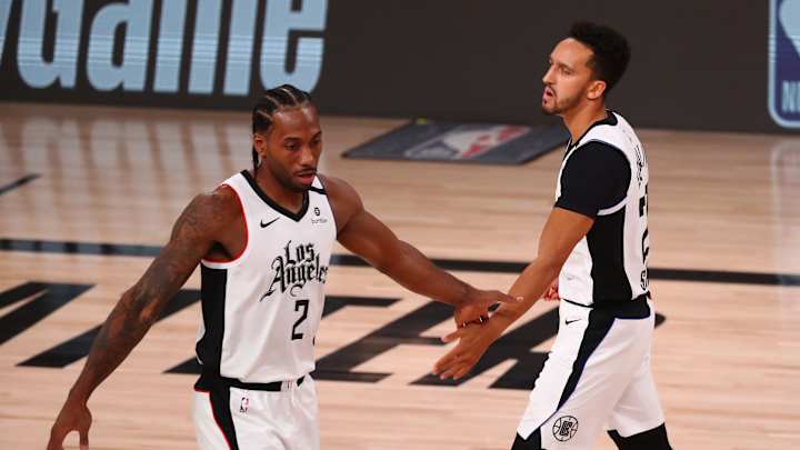 LA Clippers vs. Dallas Mavericks Game 6 Preview and Prediction