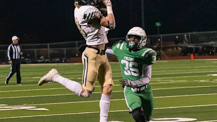 Ole Miss Commit Drew Donley: "That's My Dream School" Ole Miss Commit Drew Donley: "That's My Dream School"