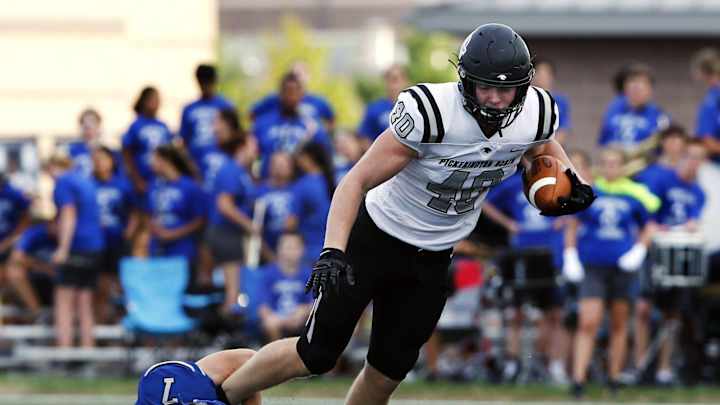 Jack Sawyer Discusses Current Preparation and Outlook for Ohio State