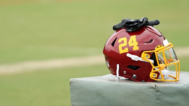 Washington Football Team Practice Report - Sunday Aug. 30 Washington Football Team Practice Report - Sunday Aug. 30