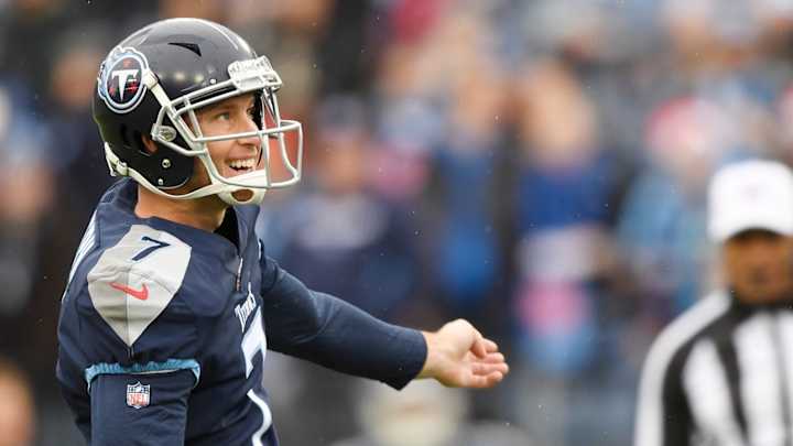 Joseph Sees Just One Competitor for Roster Spot