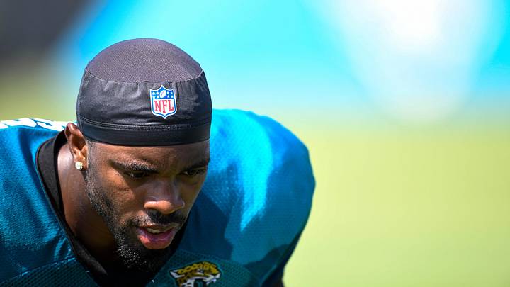 Jaguars' Rookie K'Lavon Chaisson Shares Message of Respect for Yannick Ngakoue Jaguars' Rookie K'Lavon Chaisson Shares Message of Respect for Yannick Ngakoue