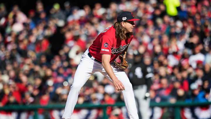 Clevinger to the White Sox? The Indians and Chicago Are in Talks for Tribe Starter