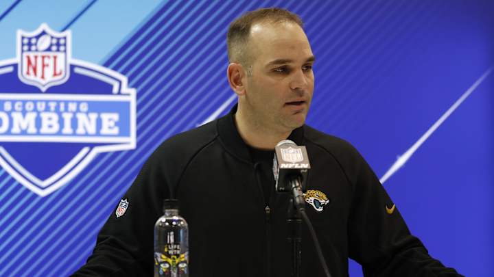 Breaking Down the Jaguars' Collection of 2021 Draft Selections