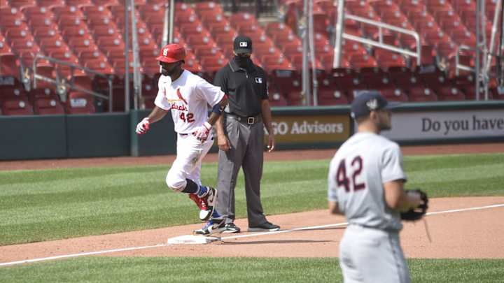 Game #33 Observations: Indians Fall in Finale as Civale Roughed Up in 7-2 Loss to Cardinals