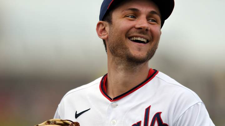 Trea Turner Heat Check Update: Aug. 30