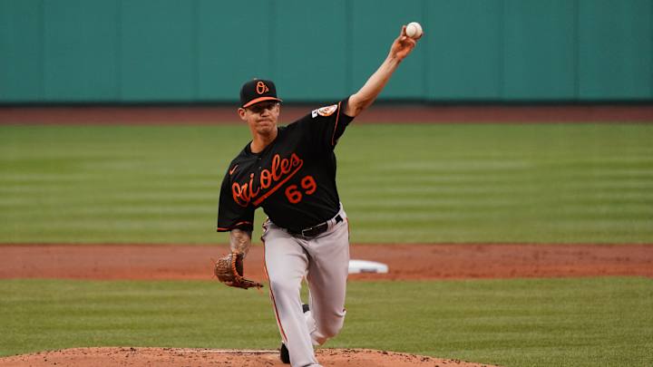 Anthopoulos and Snitker on the Tommy Milone trade