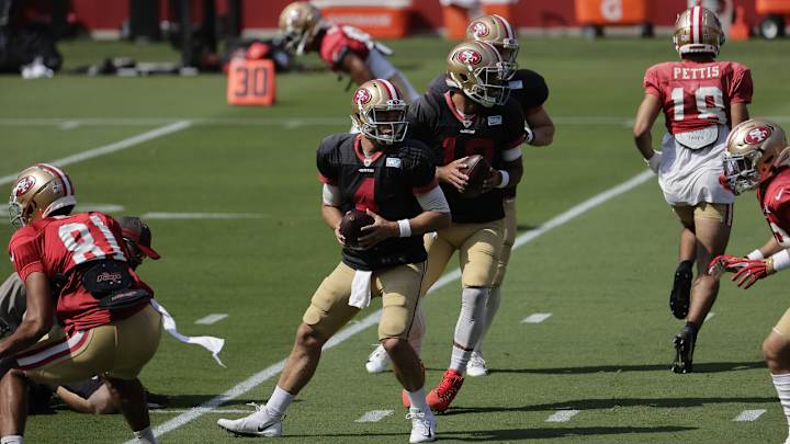 The Good and Not So Good from Day 12 of 49ers Training Camp