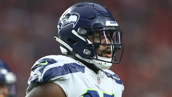 Branden Jackson Heads to Injured Reserve, Career Could Be in Doubt Branden Jackson Heads to Injured Reserve, Career Could Be in Doubt