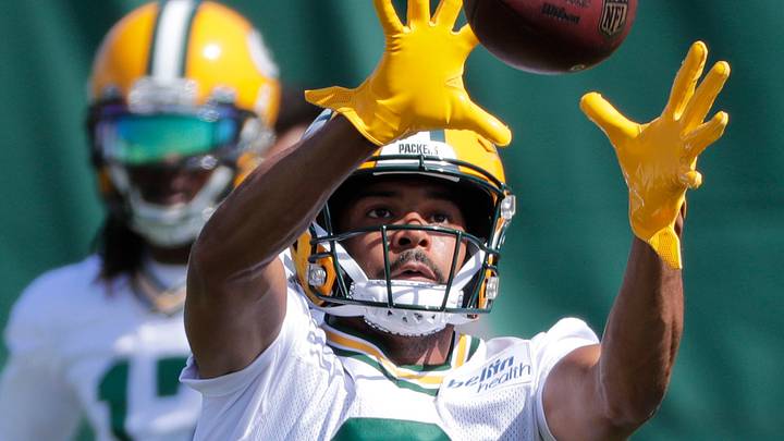 Shepherd: ‘I’m Not the Guy That Made the Mistakes’