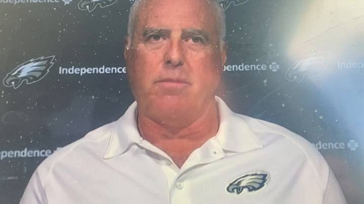 Jeffrey Lurie Addresses Plenty of Topics in Lengthy Interview