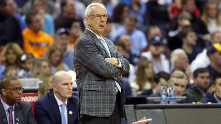 Twitter Removes Eric Trump Tweet After North Carolina Basketball File Complaint