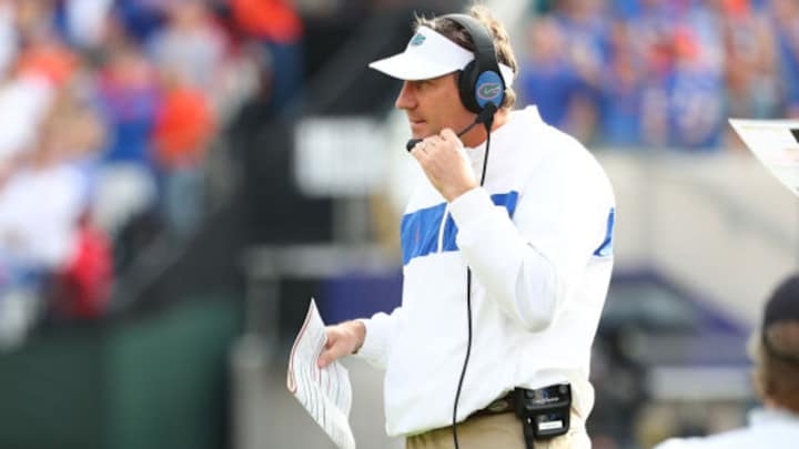Analyzing the 2019 Florida Gators Scoring Efficiency, Negative Plays Analyzing the 2019 Florida Gators Scoring Efficiency, Negative Plays