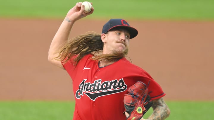 Report: Indians Asking Price for Mike Clevinger “Absurdly High” as Trade Deadline Nears