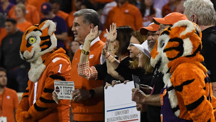 Dan Radakovich Could Be Prime Candidate For Next ACC Commissioner