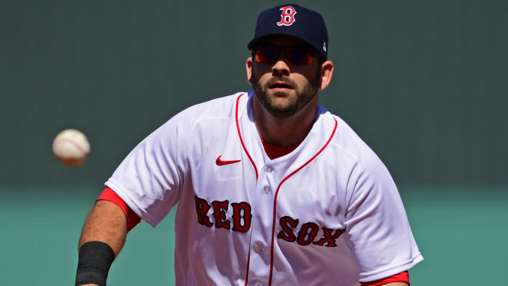 Report: Padres Acquire Austin Nola, Mitch Moreland Amid Busy Trade Weekend