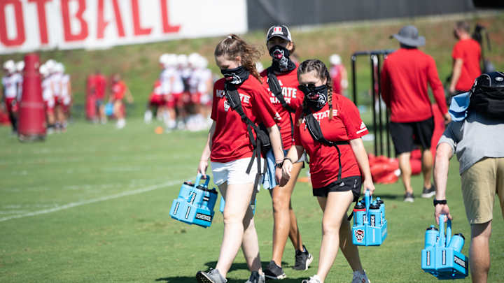 ACC Guidelines for Postponement of Games, Cancellation of Season