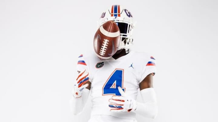 Gators' CB Kamar Wilcoxson Enrolls, Could Play Early If Opportunity Arises