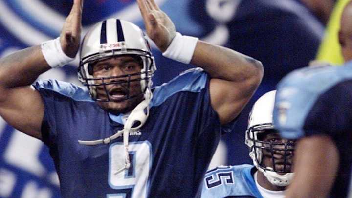 Countdown to Kickoff: 15 Days