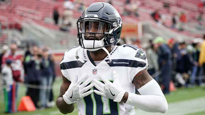 Seahawks Re-Sign Veteran WR Paul Richardson Seahawks Re-Sign Veteran WR Paul Richardson