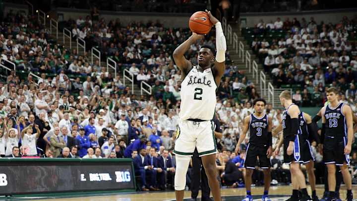MSU Basketball: 2021 Battle 4 Atlantis Field Reportedly Set MSU Basketball: 2021 Battle 4 Atlantis Field Reportedly Set