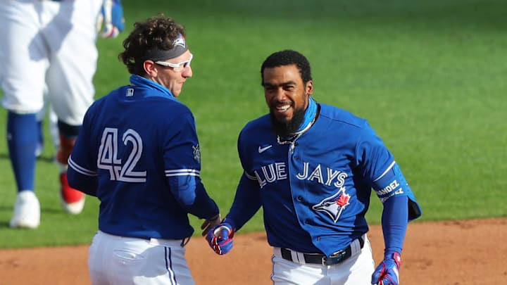 The American League Playoff Picture Is Almost Settled Already