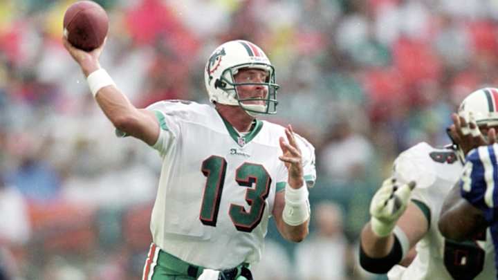 The 100 Greatest Plays in Dolphins History: No. 17