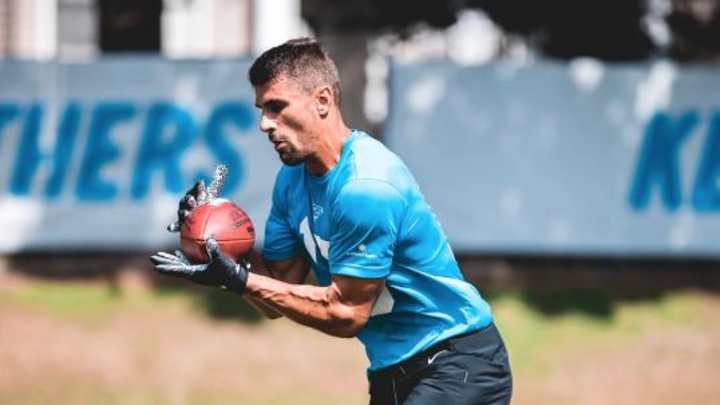 53 Men: WR Brandon Zylstra Player Profile 53 Men: WR Brandon Zylstra Player Profile