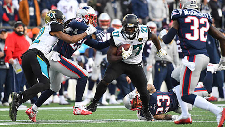 We'll Always Have Sacksonville