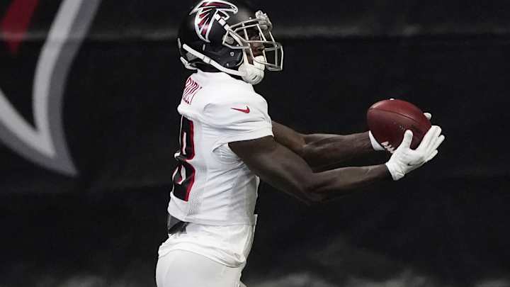 Falcons Looking to Exploit Detroit Lions pass defense