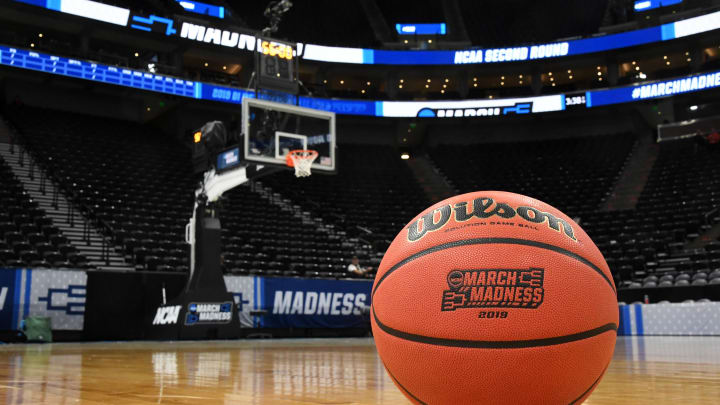 NCAA Relocating 2021 Division I Men's Basketball Championship Sites