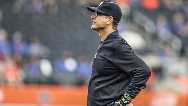 If Michigan Ends Up Searching For A Coach, Timing Could Be A Big Issue