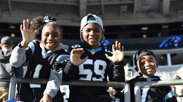 OFFICIAL: No Fans for Panthers' Season Opener