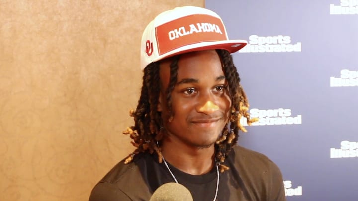 The Cody Jackson Interview: 'We've Got the Pieces' to Win a National Championship