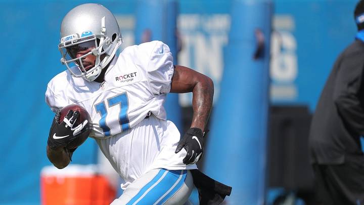 Poll: Should the Lions Keep 6 Wide Receivers? Poll: Should the Lions Keep 6 Wide Receivers?