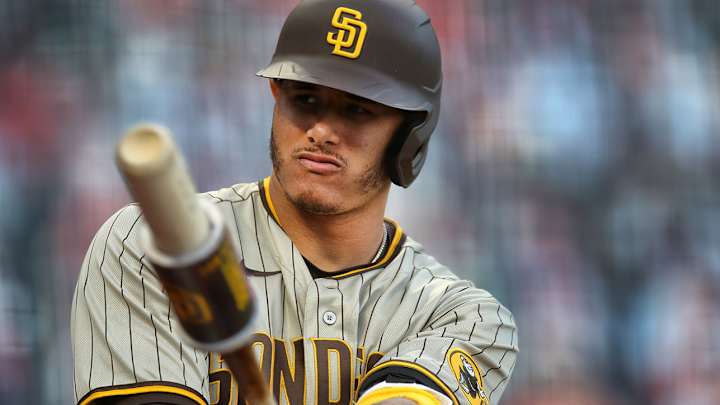 What Should We Make of the Padres?