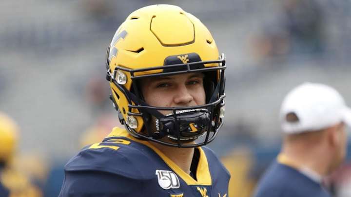 Mountaineer Maven Stories of the Week