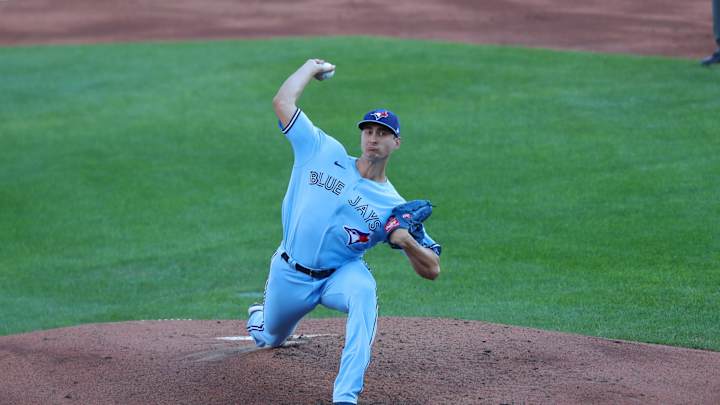 Rebels in the MLB Update: 8/31