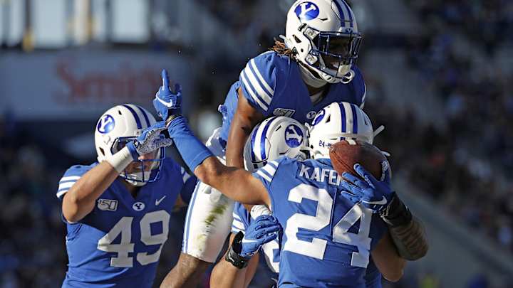 A Beginner's Guide to the 2020 BYU Football Season