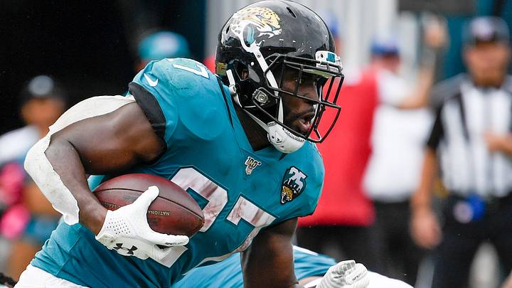 Doug Marrone On Jaguars Waiving Leonard Fournette: It's Strictly Due to 'On the Field' Doug Marrone On Jaguars Waiving Leonard Fournette: It's Strictly Due to 'On the Field'