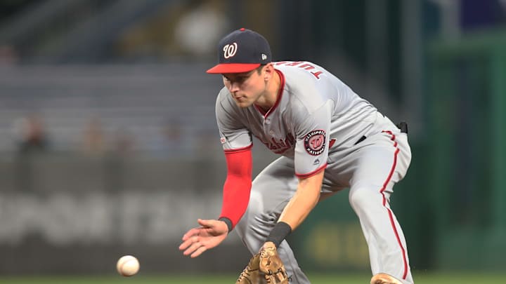 Trea Turner Heat Check Update: Sept. 1
