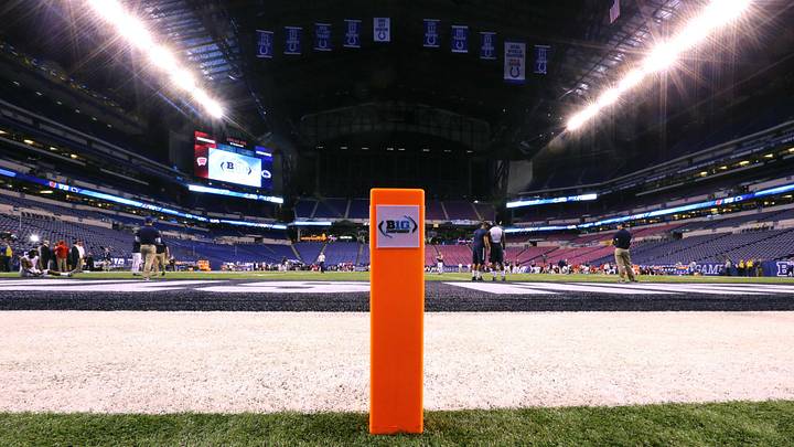 Big Ten's Complete Announcement on Return of Big Ten Football Big Ten's Complete Announcement on Return of Big Ten Football