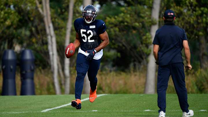 Two Years Later Mack Trade Is Gift That Keeps on Giving