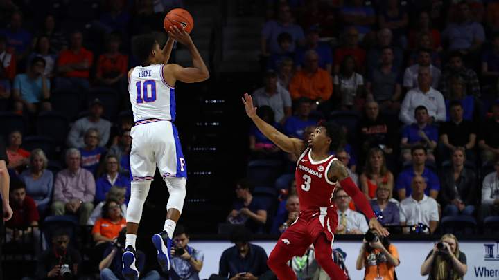 Florida Gators 2020 Shooting Guard Outlook