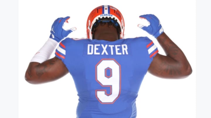 Young Florida Gators Defensive Linemen Impressing Grantham, Mullen