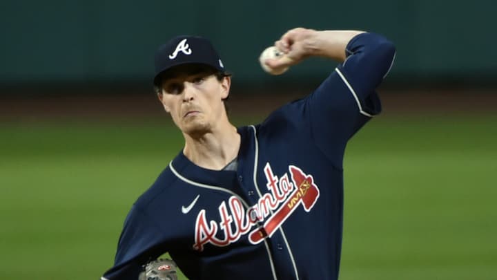 Braves beat the Red Sox 6-3 Braves beat the Red Sox 6-3